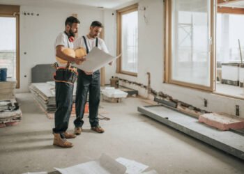 Remodeling Services