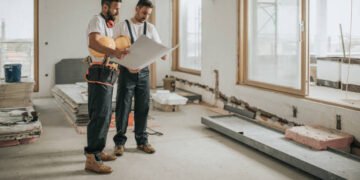 Remodeling Services