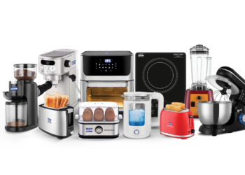 Kitchen Appliances