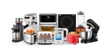 Kitchen Appliances