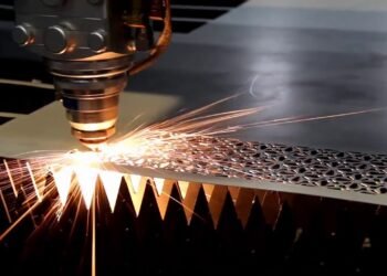 Laser Cutting