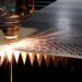 Laser Cutting