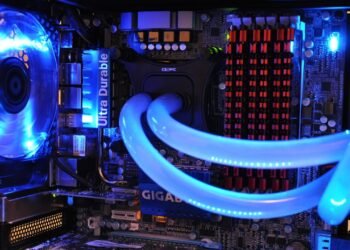 mini gaming computer