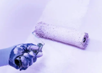 microfiber roller cover