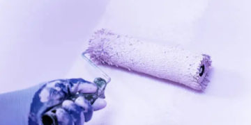microfiber roller cover