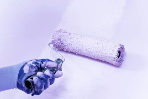 microfiber roller cover
