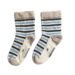 Wool Socks Reduce Skin Irritation in Infants