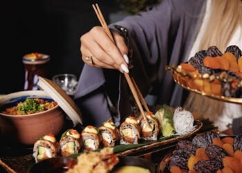 Sushi