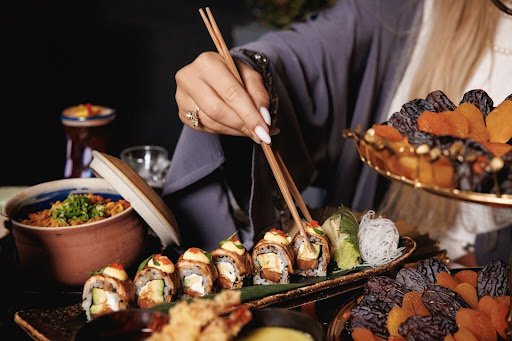 Sushi