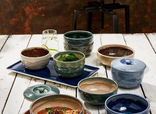 Drinkware