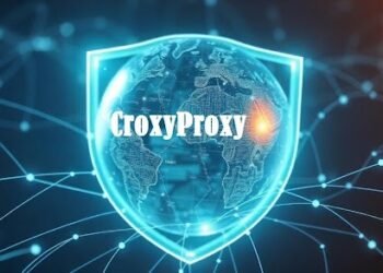 CroxyProxy: Solusi Proxy Gratis & Aman
