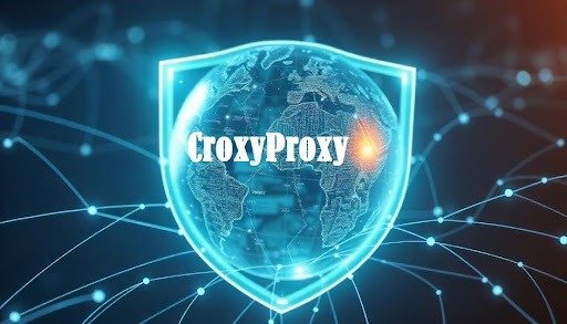 CroxyProxy: Solusi Proxy Gratis & Aman