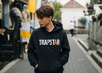 Trapstar Clothing