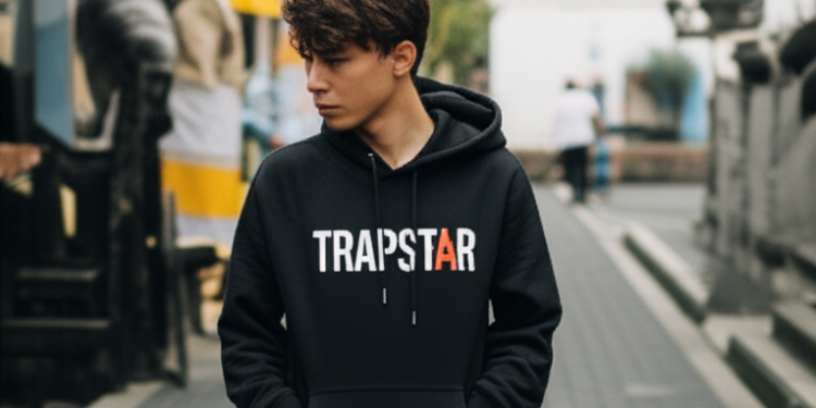 Trapstar Clothing