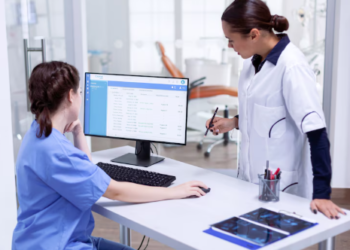 clinic scheduling software