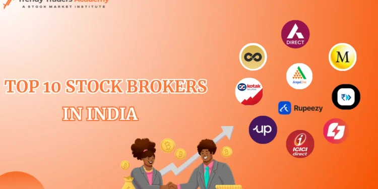TOP-10-Stock-Brokers-In-India
