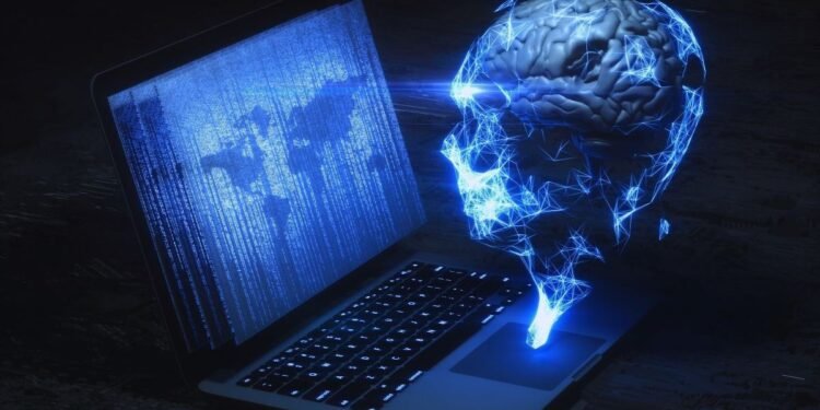 AI computer