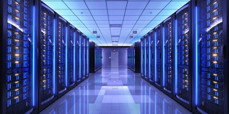 high performance computing