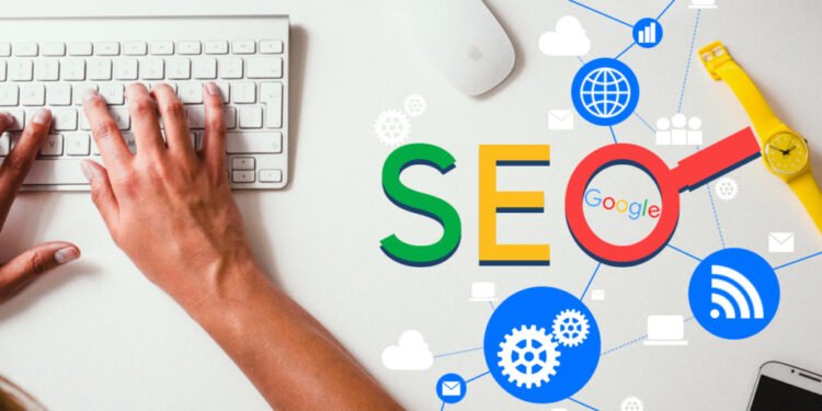 affordable seo agency