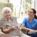 aged care facility
