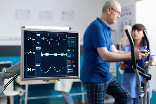 Vital Signs Monitoring SNF
