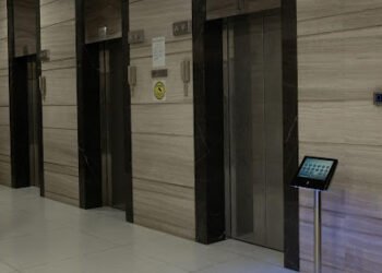 Home Elevators