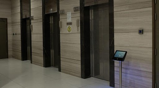 Home Elevators