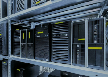 Tower Server